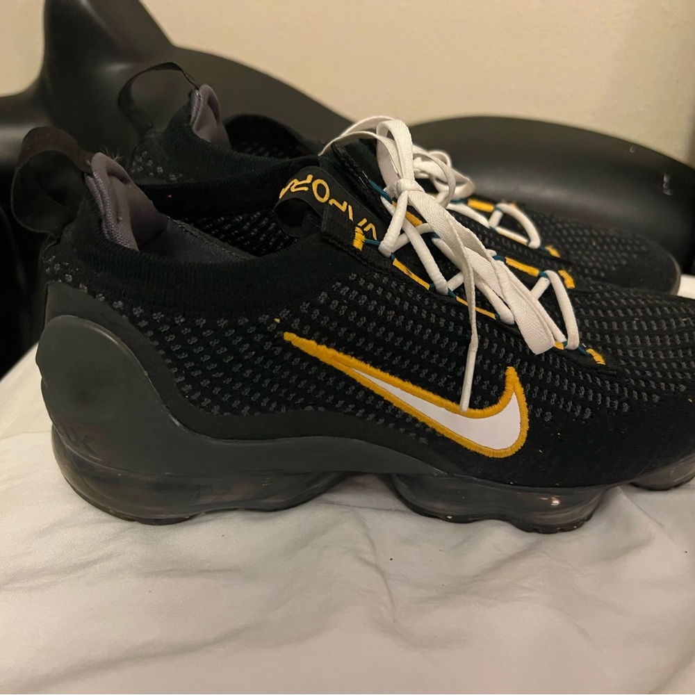 These are basically brand new.